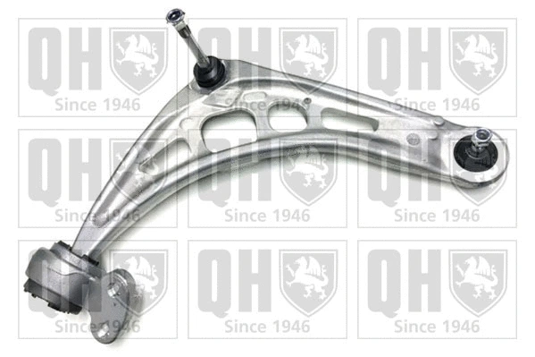 Bras de liaison, suspension de roue QUINTON HAZELL QSA2383S