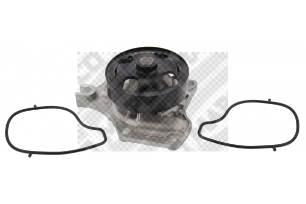 Pompe à eau, refroidissement du moteur MAPCO 21508