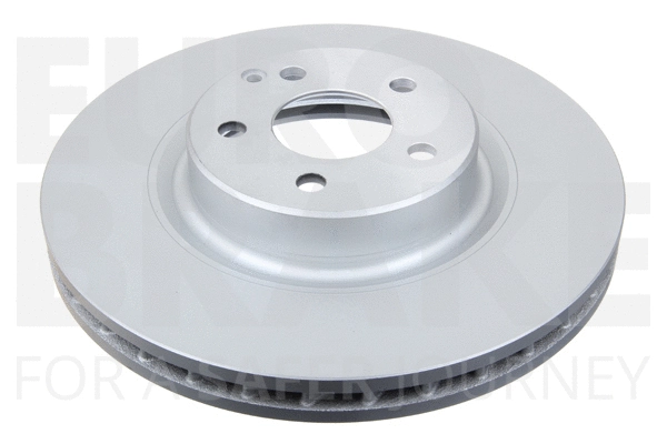 Disque de frein EUROBRAKE 5815343361