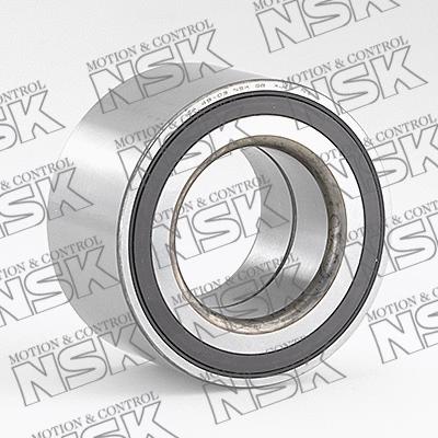 Roulement de roue NSK ZA-49BWD03
