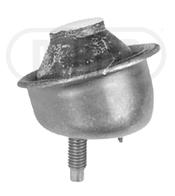 Support moteur DÜRER SM2085