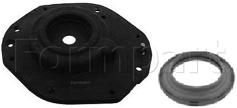 Coupelle de suspension FORMPART 21407014/S