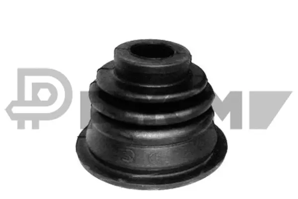 Jeu de joints-soufflets, arbre de commande PLYOM P020402