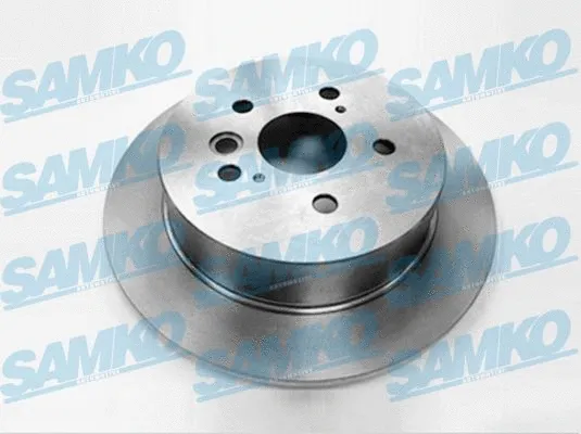 Disque de frein SAMKO T2029P