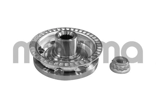 Moyeu de roue MOVIMA RM80048