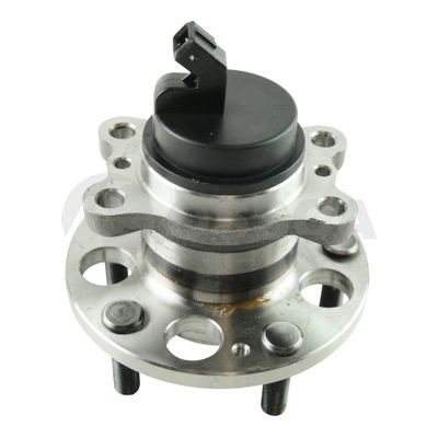 Moyeu de roue OSSCA 70295