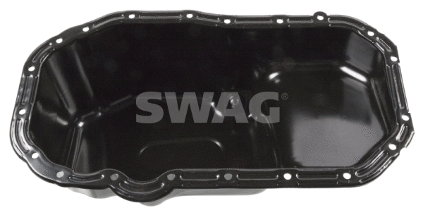 Carter d'huile SWAG 30 10 2525