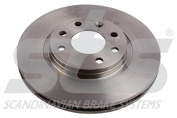 Disque de frein sbs 1815204835