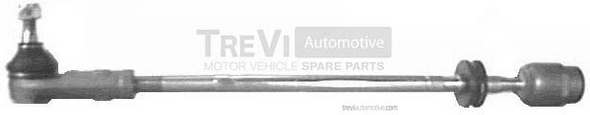 Rotule de direction intérieure, barre de connexion TREVI AUTOMOTIVE TRTT5356