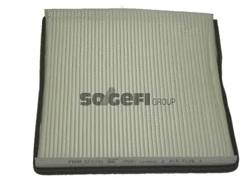 Filtre, air de l'habitacle FRAM CF9396