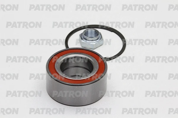Kit de roulements de roue PATRON PBK962