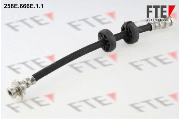 Flexible de frein FTE 9240871