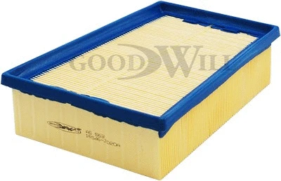 Filtre à air GOODWILL AG 563/2