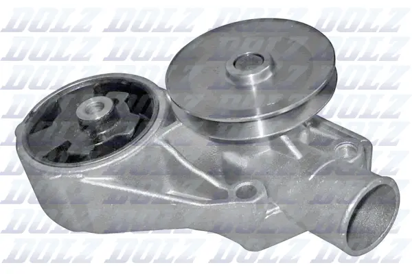 Pompe à eau, refroidissement du moteur DOLZ S192