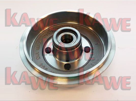 Tambour de frein KAWE 7D0591C