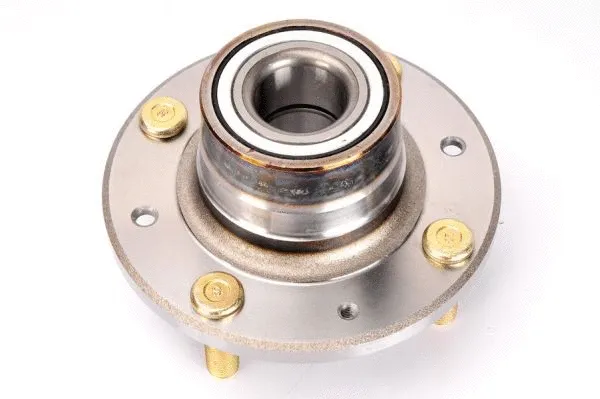 Kit de roulements de roue BTA H2V011BTA