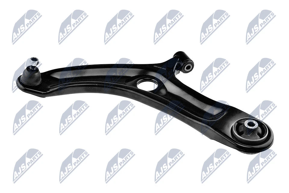 Bras de liaison, suspension de roue NTY ZWD-HY-568