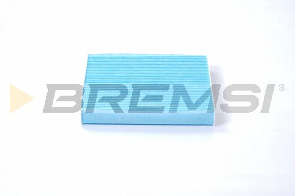 Filtre, air de l'habitacle BREMSI FC1322