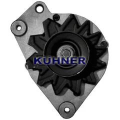 Alternateur AD KÜHNER 30911RI