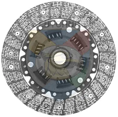 Disque d'embrayage CLUTCHNUS SMZ49