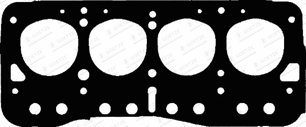 Joint, culasse GOETZE 30-025128-10