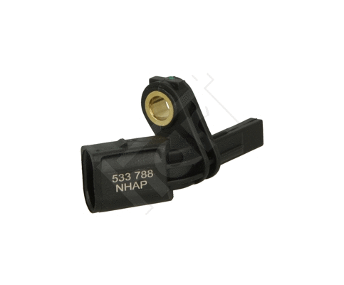 Capteur, vitesse de roue HART 533 788