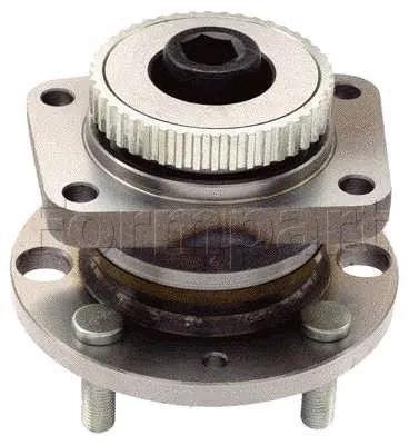 Moyeu de roue FORMPART 15498032/S