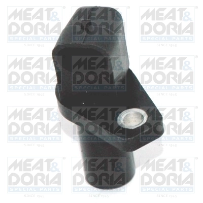 Capteur d'angle, vilebrequin MEAT & DORIA 87646