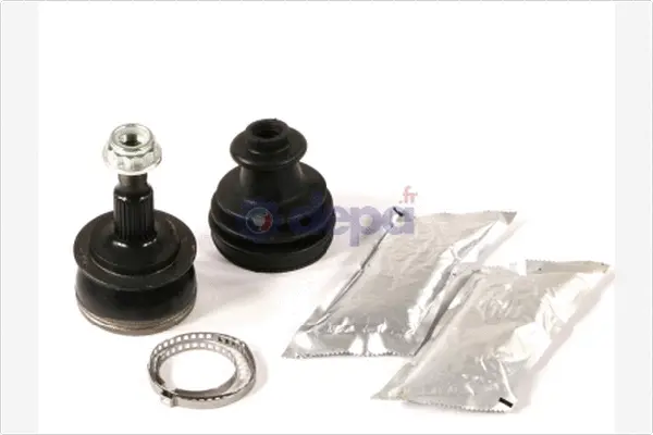 Jeu de joints, arbre de transmission DEPA JME82