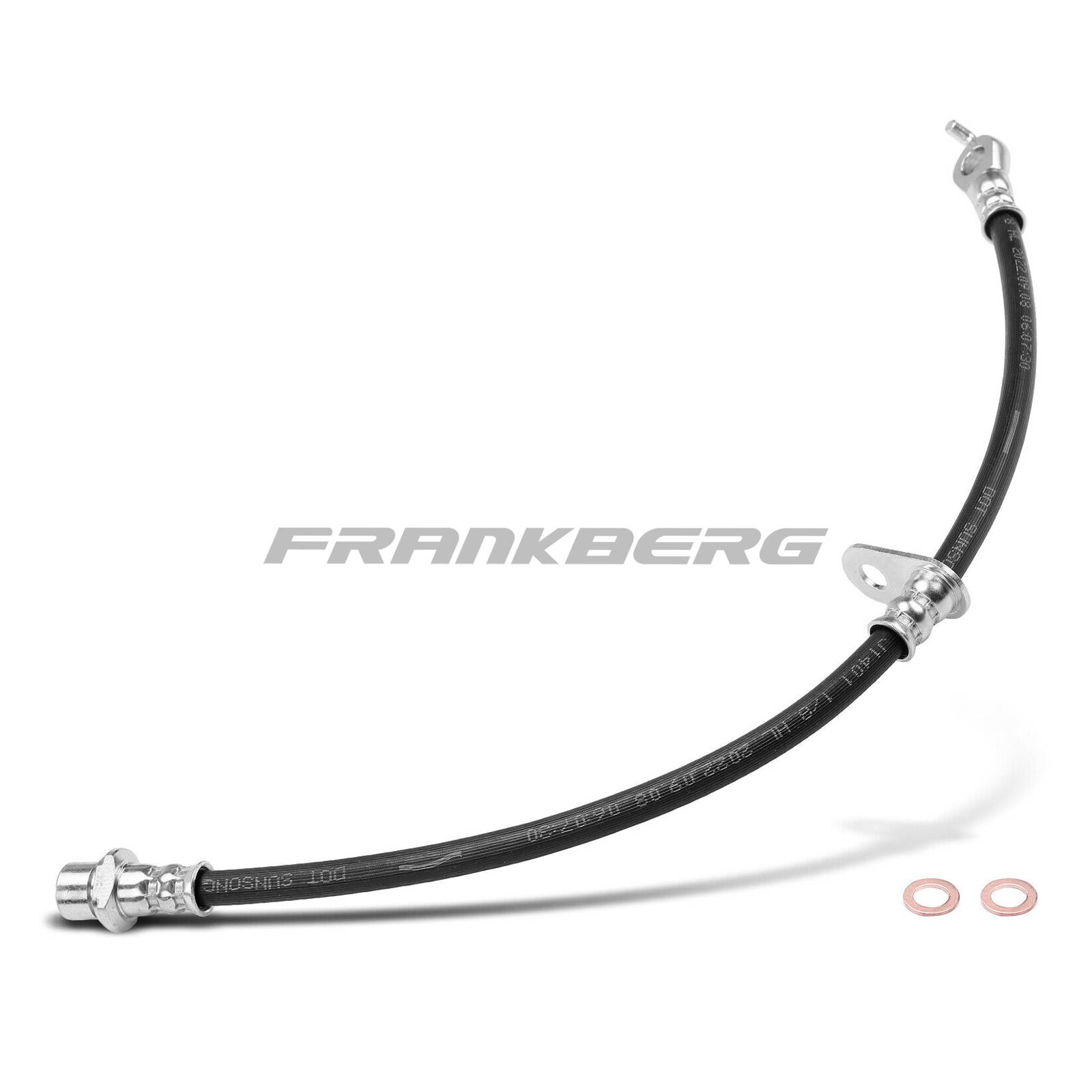 Flexible de frein Frankberg 5481FB0004639