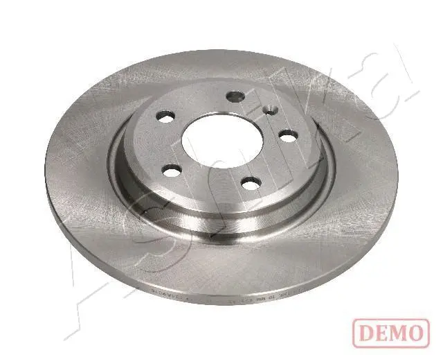 Disque de frein ASHIKA 61-00-0930C