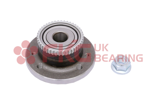 Kit de roulements de roue FKG GL4138S