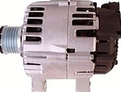 Alternateur GM AG2116