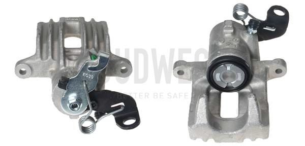 Étrier de frein BUDWEG CALIPER 345480