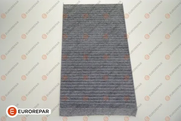Filtre, air de l'habitacle EUROREPAR 1609693880