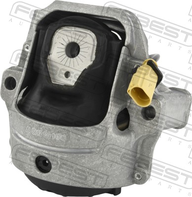 Support moteur FEBEST ADM-8K