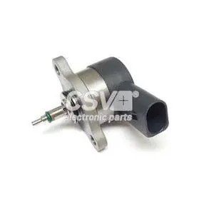 Détendeur, système à rampe commune CSV electronic parts CVC3080