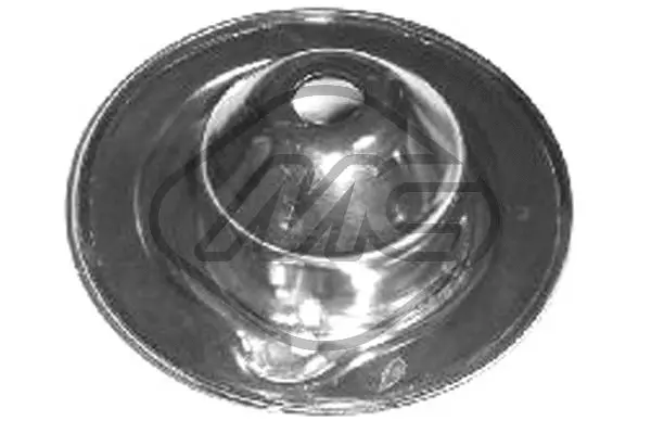 Patin de ressort Metalcaucho 55442