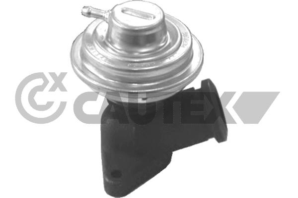 Vanne EGR CAUTEX 772500
