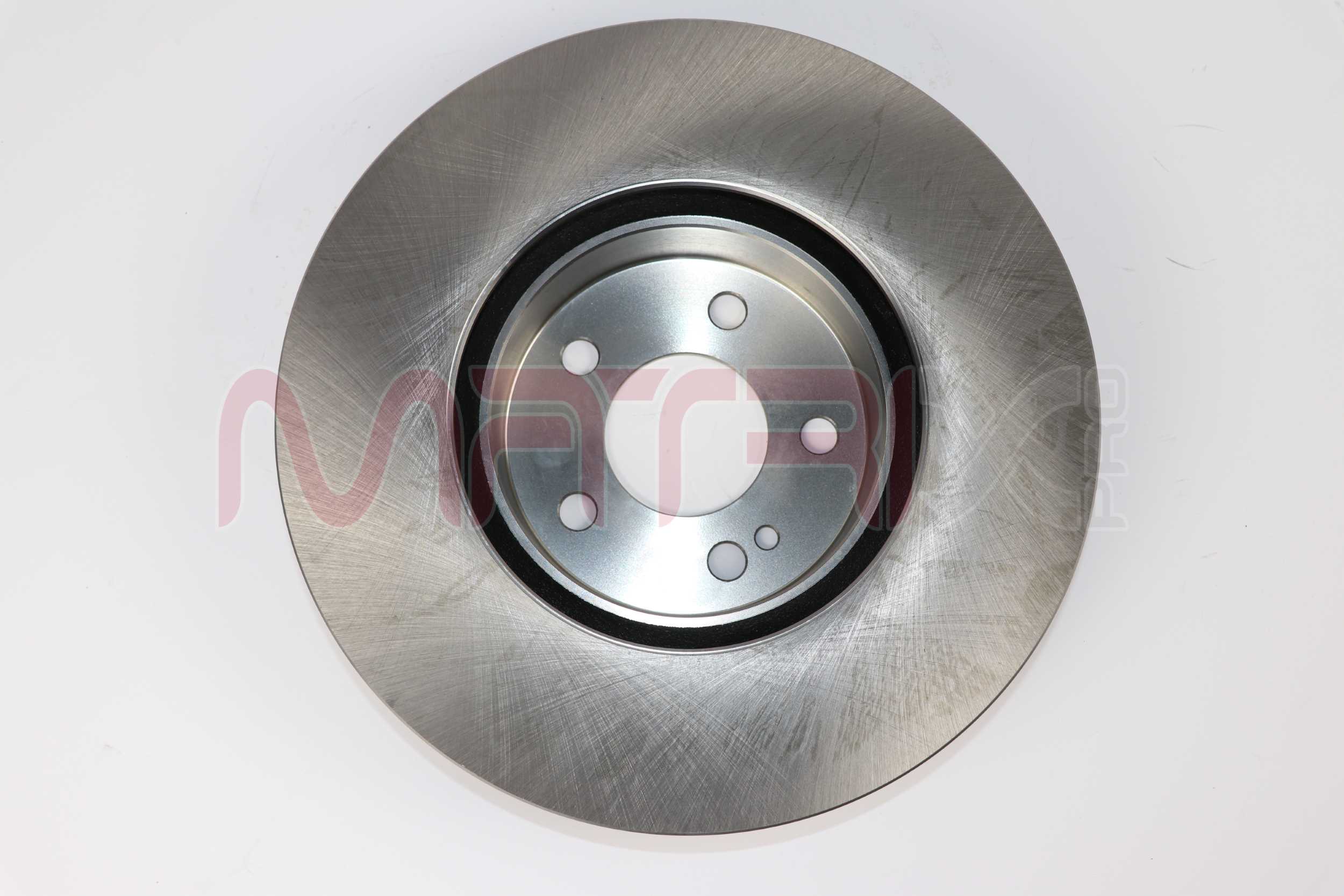 Disque de frein MATRIX PRO MX02421167