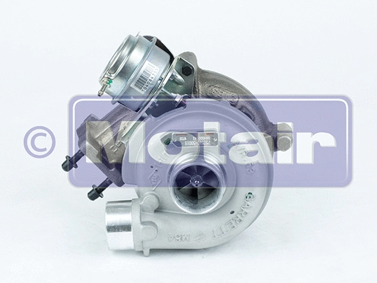 Turbocompresseur, suralimentation MOTAIR TURBO 335735