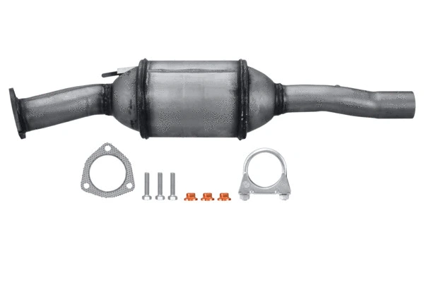 Filtre à particules / à suie, échappement Faurecia FS03392F