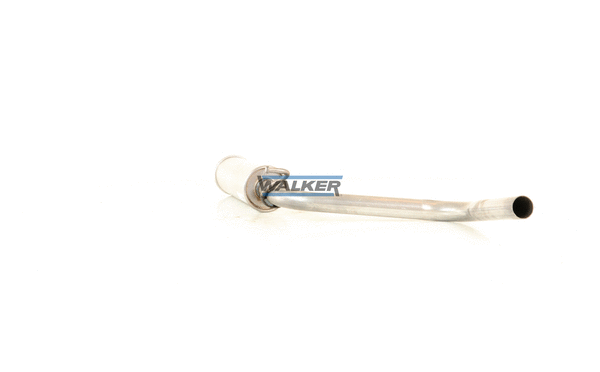 Silencieux central WALKER 23268