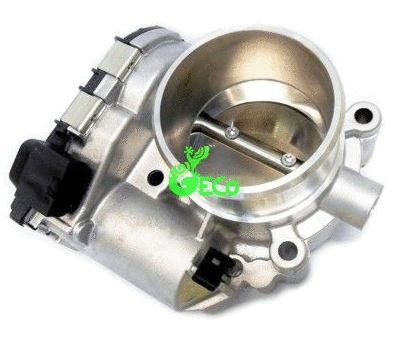 Corps papillon GECO CF19422Q