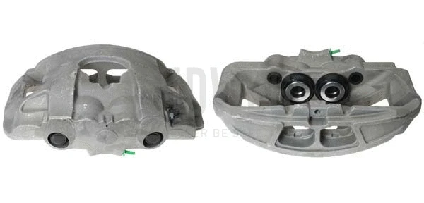 Étrier de frein BUDWEG CALIPER 344682