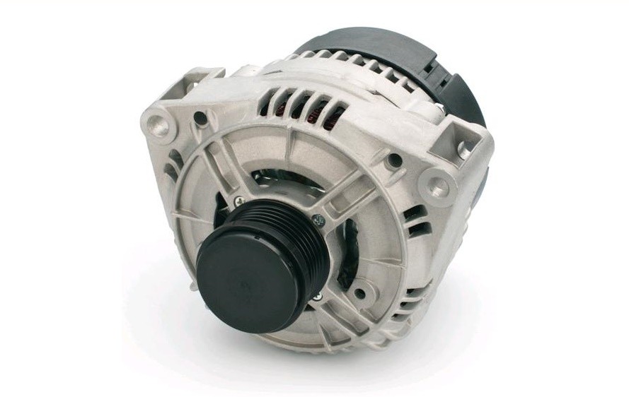 Alternateur TESLA TECHNICS TT11117