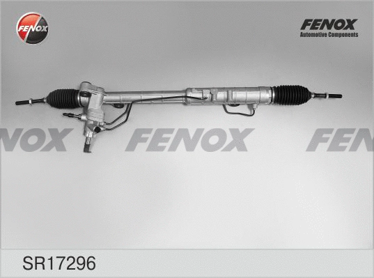 Crémaillère de direction FENOX SR17296