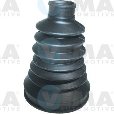 Joint-soufflet, arbre de commande VEMA 510064
