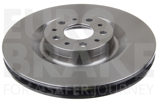 Disque de frein EUROBRAKE 5815202366