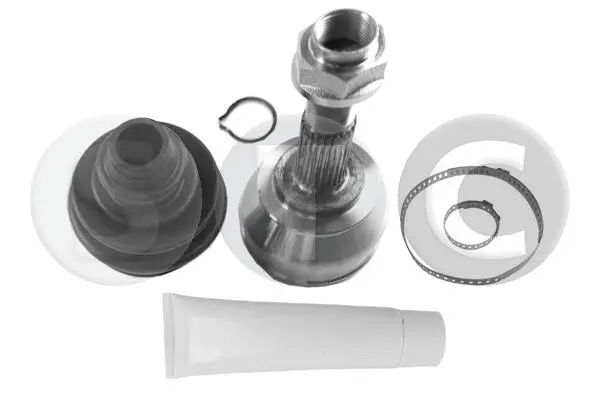 Jeu de joints, arbre de transmission STC T412046